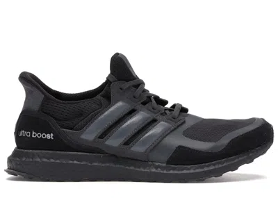 Pre-owned Adidas Originals Men's Adidas Ultra Boost S&l Sneakers In Core Black/carbon/light Granite