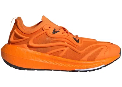 Pre-owned Adidas Originals Men's Adidas Ultra Boost Speed By Stella Mccartney Sneakers In Unity Orange/cloud White/core Black