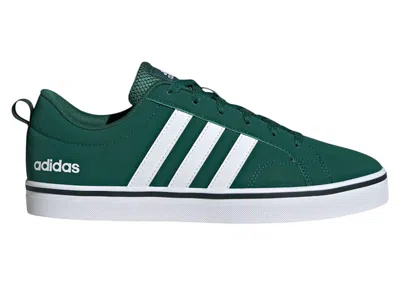 Pre-owned Adidas Originals Men's Adidas Vs Pace 2.0 Sneakers In Collegiate Green/cloud White/shadow Green