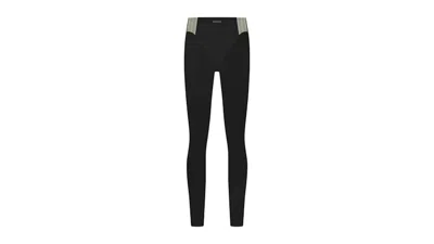 Pre-owned Adidas Originals Men's Adidas X Fear Of God Athletics Pants In Black