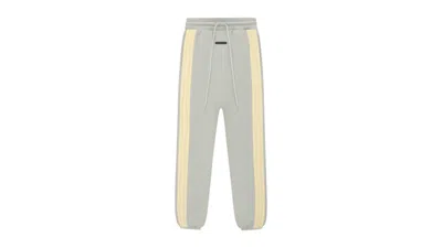 Pre-owned Adidas Originals Men's Adidas X Fear Of God Athletics Pants In Sesame