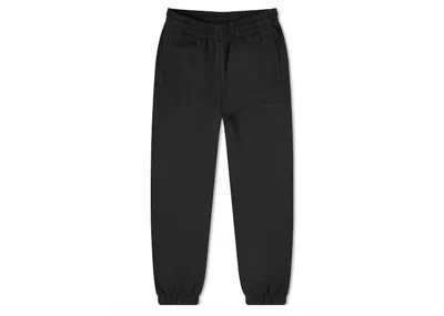 Pre-owned Adidas Originals Men's Adidas X Humanrace By Pharrell Williams Basics Pant In Black