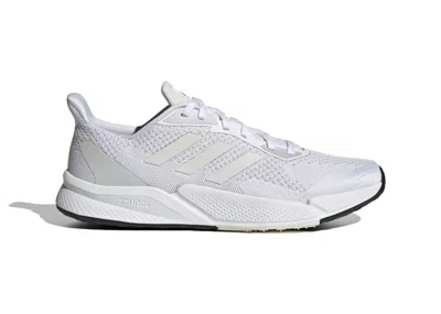 Pre-owned Adidas Originals Men's Adidas X9000l2 White Sneakers In Cloud White/dash Grey
