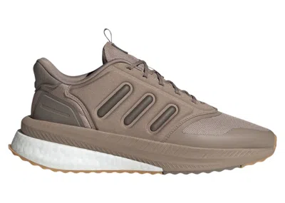 Pre-owned Adidas Originals Men's Adidas X_plrphase Sneakers In Chalky Brown/simple Brown/core Black