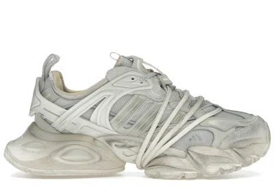 Pre-owned Adidas Originals Men's Adidas Xlg Runner Deluxe Wonder Sneakers  In Beige | ModeSens