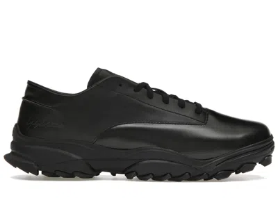 Pre-owned Adidas Originals Men's Adidas Y3 Gsg9 Low Sneakers In Black
