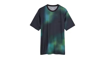Pre-owned Adidas Originals Men's Adidas Y3 Regular Aop T-shirt
