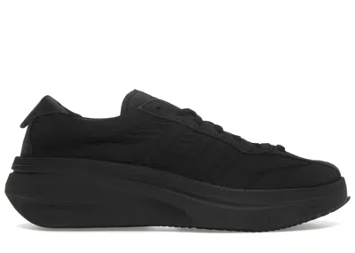 Pre-owned Adidas Originals Men's Adidas Y3 Subaya Sneakers In Black