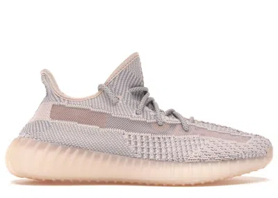 Pre-owned Adidas Originals Men's Adidas Yeezy Boost 350 V2 (nonreflective) Sneakers In Synth
