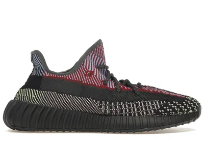 Pre-owned Adidas Originals Men's Adidas Yeezy Boost 350 V2 (nonreflective) Sneakers In Yecheil
