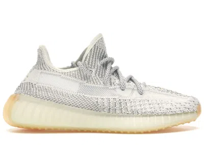 Pre-owned Adidas Originals Men's Adidas Yeezy Boost 350 V2 (reflective) Sneakers In Yeshaya