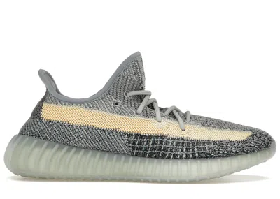Pre-owned Adidas Originals Men's Adidas Yeezy Boost 350 V2 Sneakers In Ash Blue