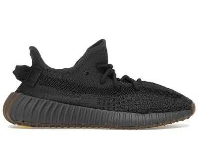 Pre-owned Adidas Originals Men's Adidas Yeezy Boost 350 V2 Sneakers In Cinder