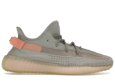 Pre-owned Adidas Originals Men's Adidas Yeezy Boost 350 V2 Sneakers In True Form