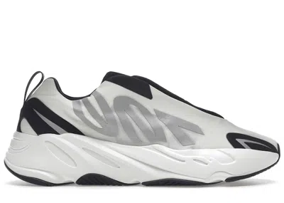Pre-owned Adidas Originals Men's Adidas Yeezy Boost 700 Mnvn Laceless Sneakers In Analog