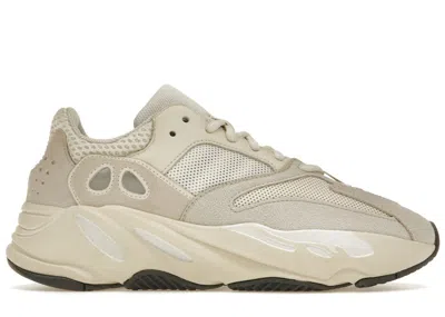 Pre-owned Adidas Originals Men's Adidas Yeezy Boost 700 Sneakers In Analog