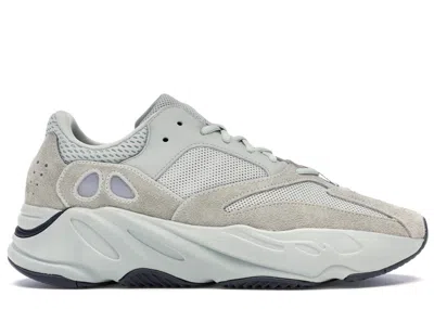 Pre-owned Adidas Originals Men's Adidas Yeezy Boost 700 Sneakers In Salt In White