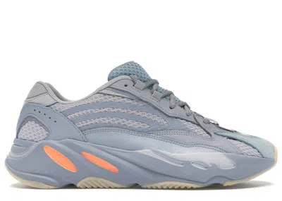 Pre-owned Adidas Originals Men's Adidas Yeezy Boost 700 V2 Sneakers In Inertia