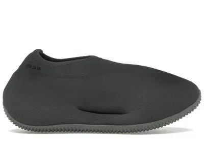 Pre-owned Adidas Originals Men's Adidas Yeezy Knit Rnr Sneakers In Stone Onyx In Black