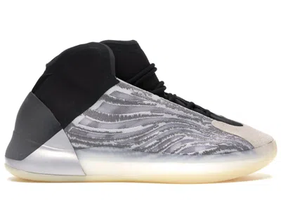Pre-owned Adidas Originals Men's Adidas Yeezy (lifestyle Model) Sneakers In Qntm