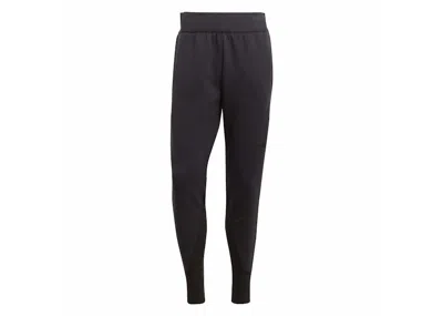 Pre-owned Adidas Originals Men's Adidas Z.n.e. Premium Pants In Black