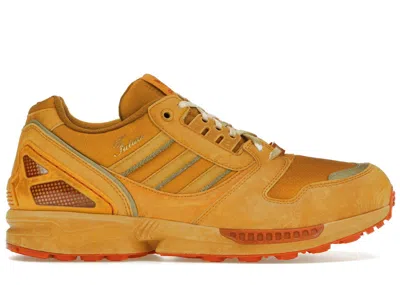 Pre-owned Adidas Originals Men's Adidas Zx 8000 Consortium Cup End. Future Sneakers In Pantone