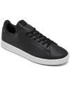 ADIDAS ORIGINALS MEN'S ADVANTAGE CASUAL SNEAKERS FROM FINISH LINE