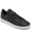 Adidas Originals Adidas Man Sneakers Black Size 7.5 Rubber In Core Black