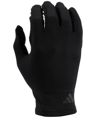 Adidas Originals Men's Awp Latomo Gloves In Black
