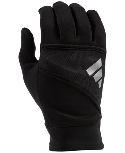 Adidas Originals Men's Awp Tech Gloves In Black