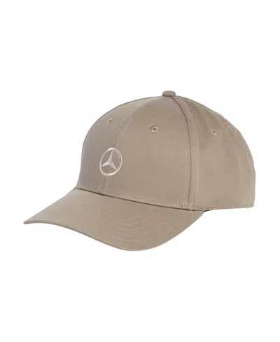 Adidas Originals Men's Brown Mercedes-amg Petronas F1 Team Fan Wear Adjustable Hat
