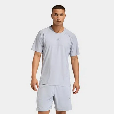 Adidas Originals Men's Climacool 3d Training T-shirt In Multi