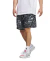 Adidas Originals Mens Adidas Crazy Lite Allover Print Shorts In Multi