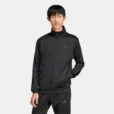 Adidas Originals Men's Dayready Track Jacket In Black