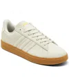 Adidas Originals Grand Court 2.0 Sneaker In Orbit Grey