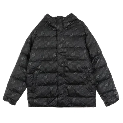 Adidas Originals Equipment Pertex Jacket In Black