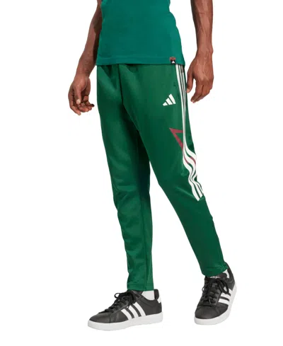 Adidas Originals Men's House Of Tiro Nations Pack Pants In Green