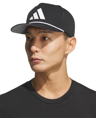 Adidas Originals Adidas Midrange 2.0 Baseball Cap In Black
