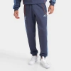 Adidas Originals Men's New York City Fc Mls Travel Jogger Pants In Blue