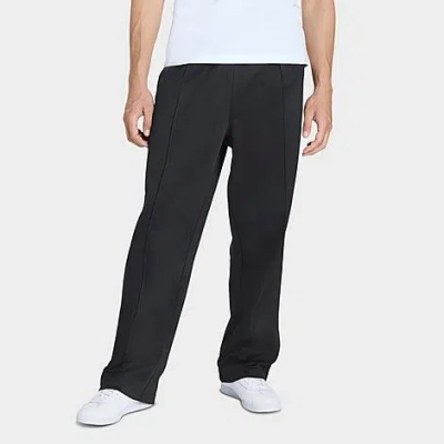 Adidas Originals Men's Originals Adicolor Baggy Track Pants In Black