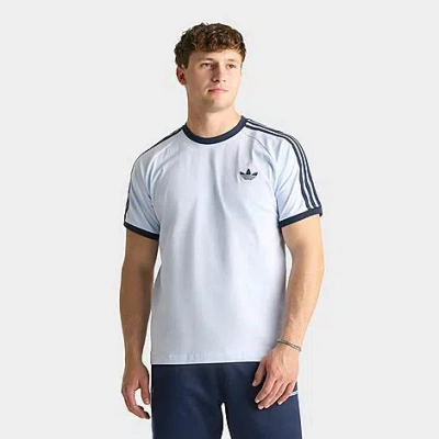 Adidas Originals Men's Originals Cali T-shirt In White