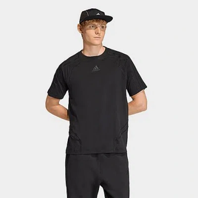 Adidas Originals Men's Originals Cutline T-shirt In Black