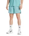 Adidas Originals Mens Adidas Own The Run Shorts In Blue