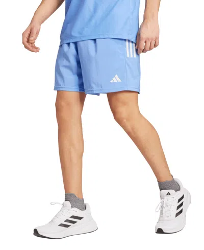 ADIDAS ORIGINALS MEN'S OWN THE RUN SHORTS