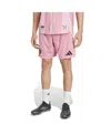 Adidas Originals Adidas  Pink Inter Miami Cf Home 2025 Euforia Authentic Shorts In Pink