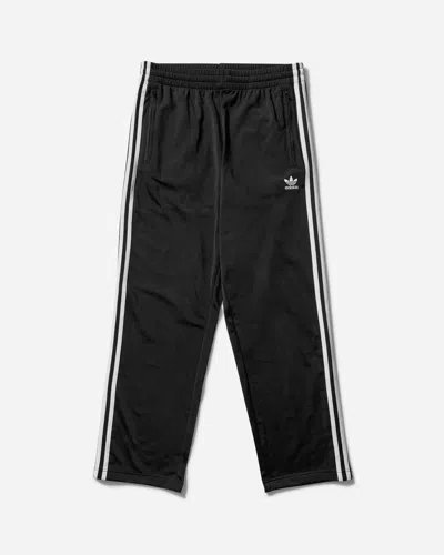 Adidas Originals Men S Adicolor Classics Firebird Track Pants In Black