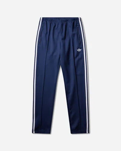 Adidas Originals Men S Classic Track Pants Night Indigo In Blue