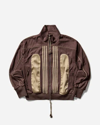ADIDAS ORIGINALS MEN S SFTM SPRING WOVEN JACKET
