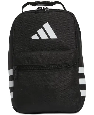 Adidas Originals Men's Santiago 3 Lunch Bag In Multi