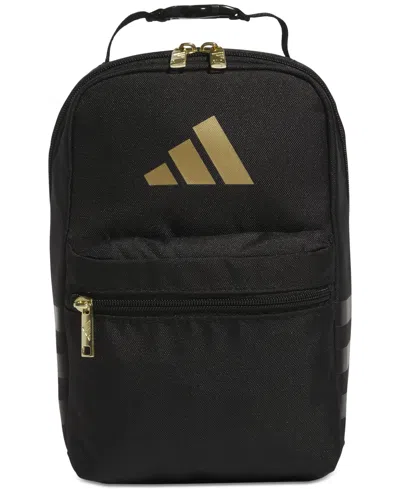Adidas Originals Men's Santiago 3 Lunch Bag In Multi